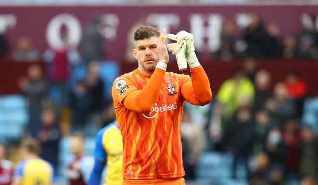 熬过抑郁与重伤,五年后再获三狮军团召唤的弗拉泽·福斯特