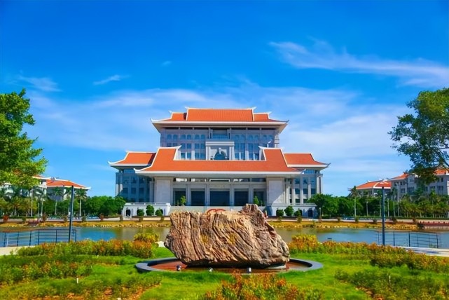 厦门大学天文系拟录取名单出炉,考研复试倒数第一上岸