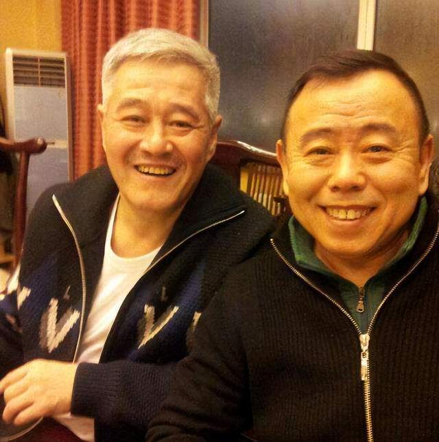 赵本山巩汉林和潘长江三个老搭档晚年活出三个样儿