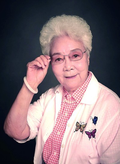 田华:永远都是党的女儿_腾讯新闻