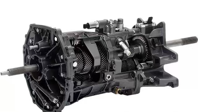 ecvt需要换变速箱油吗