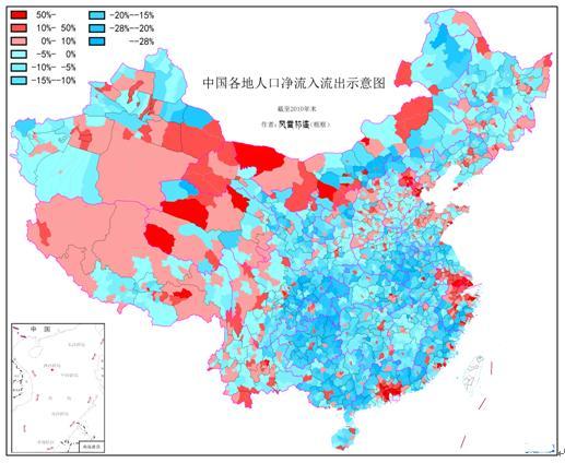 中国人口省份排名_我国十大人口省份40年变化,广东人口翻一倍,浙江增速排第二