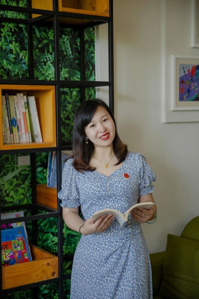 新成长漫笔1066|张媛:半糖女孩