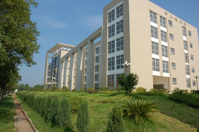 九江市有多少所大学具体情况如何