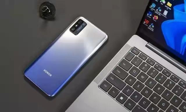 榮耀x40新機曝光,5600mah 5nm 120hz,天璣8000處理器坐鎮