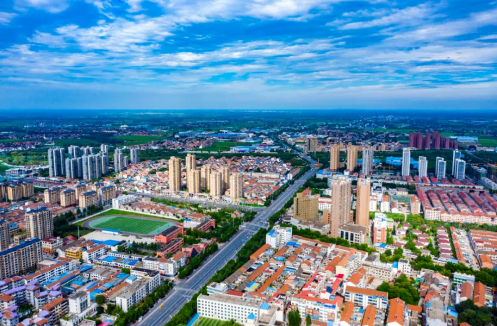 孟州成功入选河南省试点焦作唯一