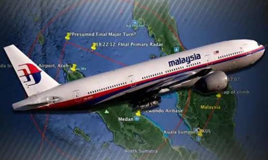 顶级空难调查员马航mh370失联不是意外找不到飞机或因故意抛弃