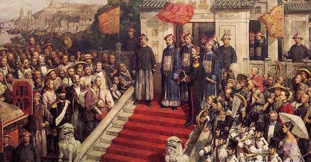 13岁中秀才,26岁中进士,林则徐科举和仕途之顺,清代难有匹敌者