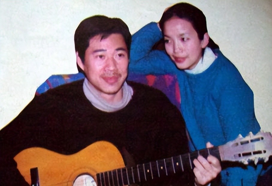 张丰毅的底线儿子也不能碰 不参加儿子婚礼 30年不见前妻 腾讯新闻