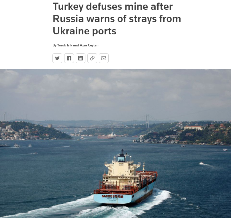 关于成功的2人英语对话黑海俄方核导弹试探土耳其伊维漂流