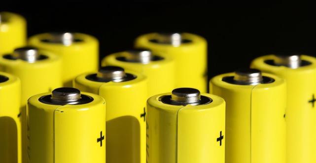 8倍容量电池已经出现,我国能否接招?