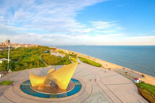 2022版南海新区简介