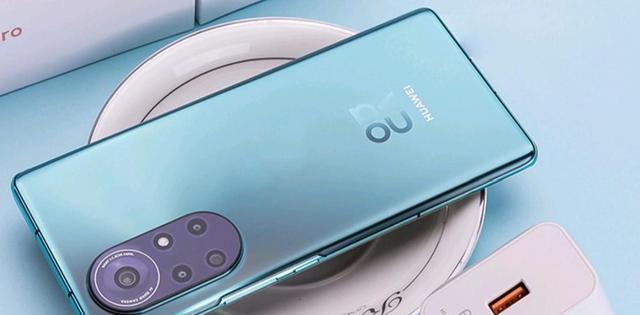 华为5g手机大量放货降至2839元66w80超曲屏