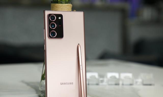 三星两款旗舰收尾12256g再降2000有108亿像素4800mah电池