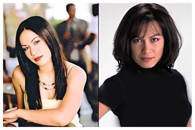 功夫不输李连杰是李小龙留存的唯一血脉李香凝退圈被指为自保