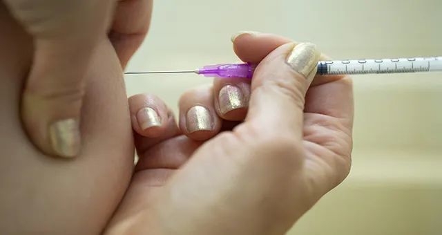 一针难求背后：国产HPV疫苗加速研发，争夺黄金十年600439瑞贝卡