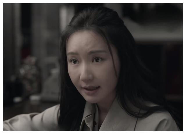 心居李安妮一个举动直接导致顾清俞离婚