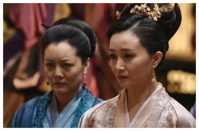 知否英国公张大娘子结局是什么?