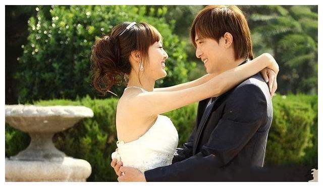 邱泽结婚后首次露面,回顾他的情史,劈腿冷暴力,许玮甯会幸福吗_腾讯