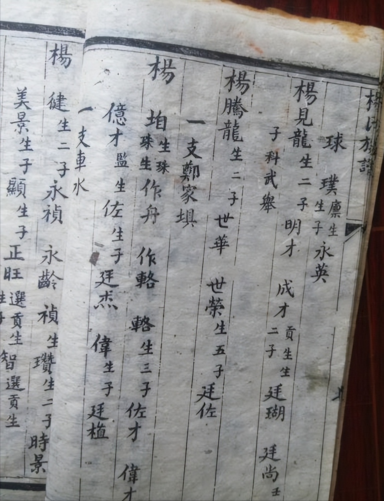 尤其是在明朝万历年间,当时的播州杨氏,还曾起兵造反,只可惜最后失败