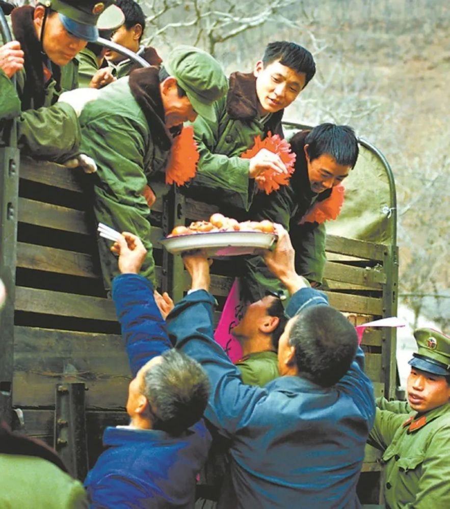 1985年邓公说了十个字裁军百万著名的成昆之变怎么回事
