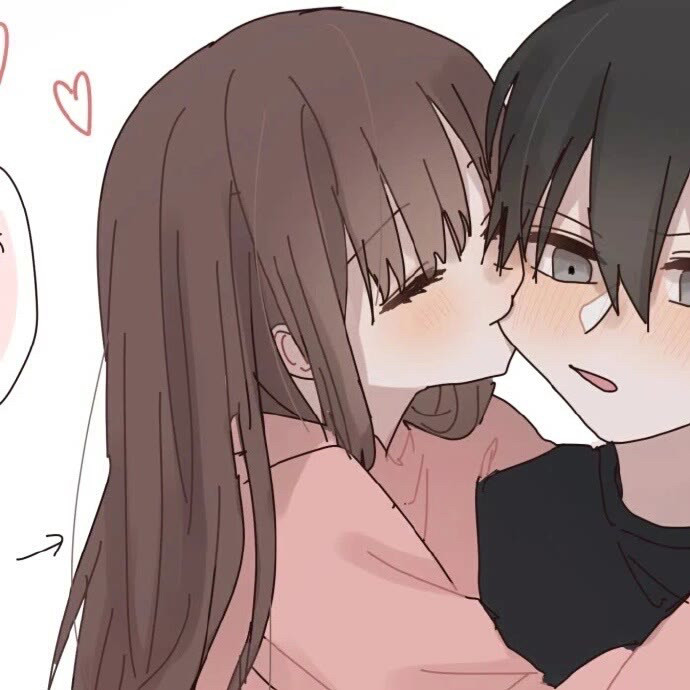 看了会吃醋的情头_腾讯新闻