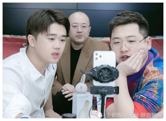 辛巴徒弟赵梦澈:去年赚1500万,今年赔1974万,倒欠公司400万!