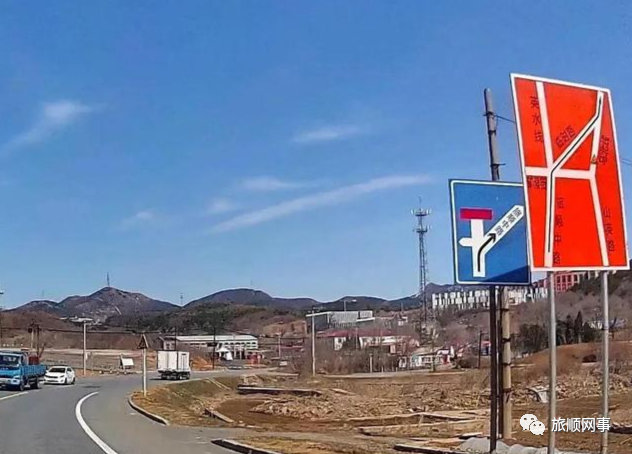 旅顺中路断头路终于迎刃暂解