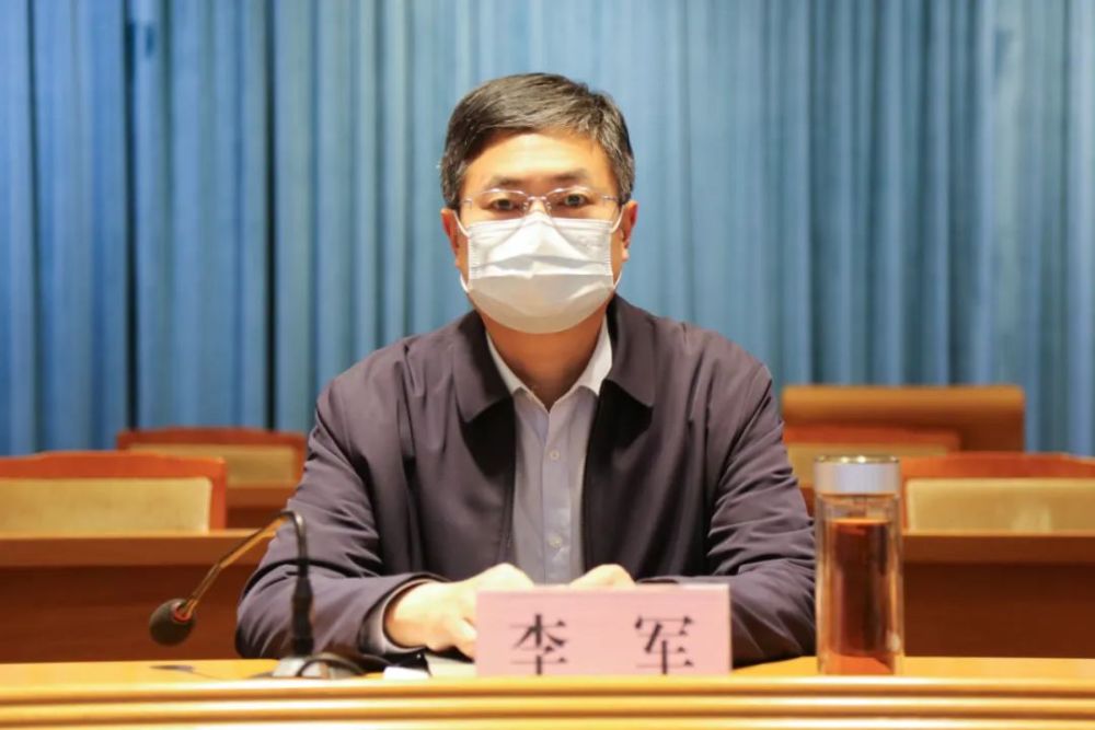 南皮融媒我县举办2022年疫情防控志愿者先进事迹报告会启动式