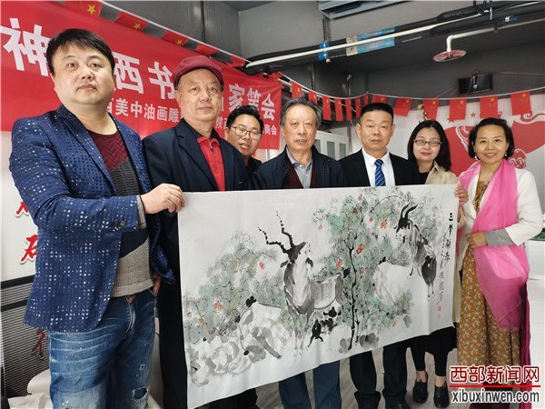 画家任兆祥作品多少钱(任兆麟个人简介)-画家任兆祥联系方式,画家任兆祥作品多少钱(任兆麟个人简介)-画家任兆祥联系方式,画家任兆祥,第2张