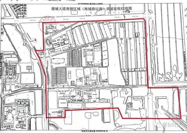 东台通城安置区规划图图片
