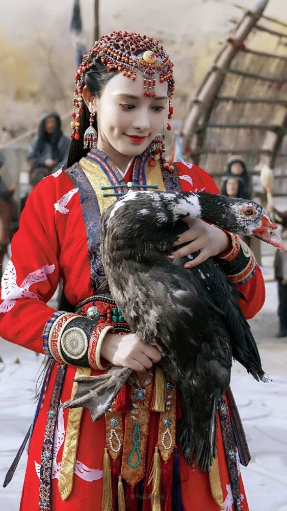 東宮裡虐心的句子最後一句讓人淚奔