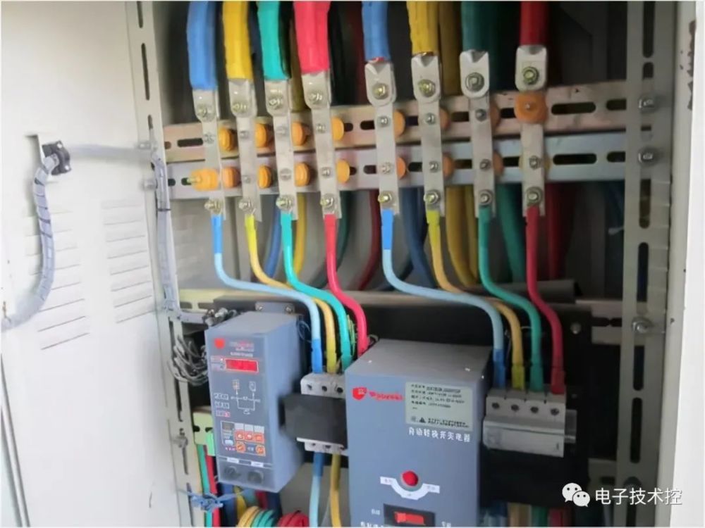 電線電纜敷設電纜頭製作導線連接安裝工藝規範解讀