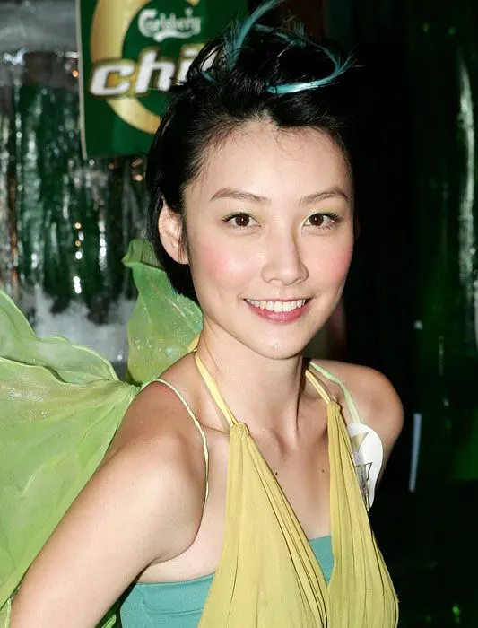 陈冠希拍照事件14年后,被豪门退婚的陈文媛怎么样了?插图14