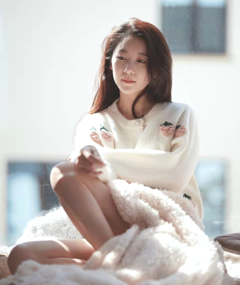 与君初相识中的女演员换上现代装一个比一个惊艳谁让你心动