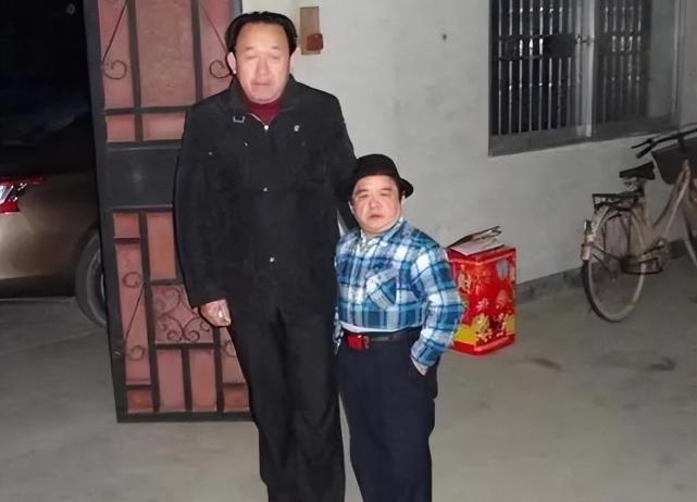 "第一矮星"陈三木:他和王宝强"形同陌路"的前前后后