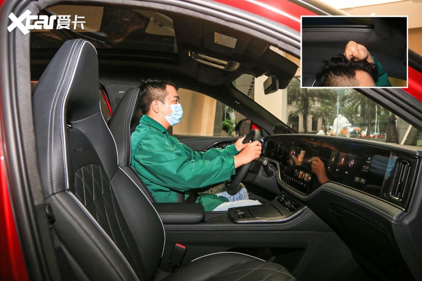 中宣部副部长任江苏省委书记百公里实拍车辆鲁雅阁选驰驰续航