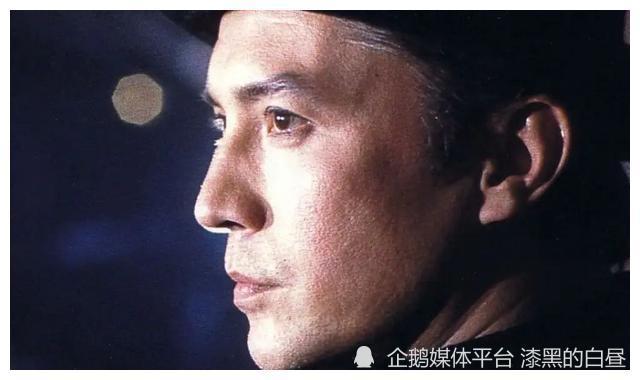 只觉得尊龙有点太可惜了,不仅没有出演这部经典的电影,还背负了不好的