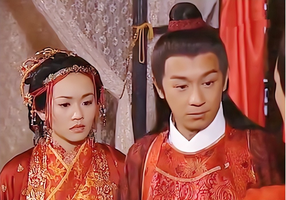 别被影视剧骗了古代驸马的生活其实很悲惨想纳妾更是痴人说梦