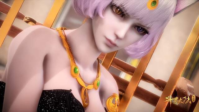 斗罗大陆身材最好的几位美女魂师哪位是你心头好