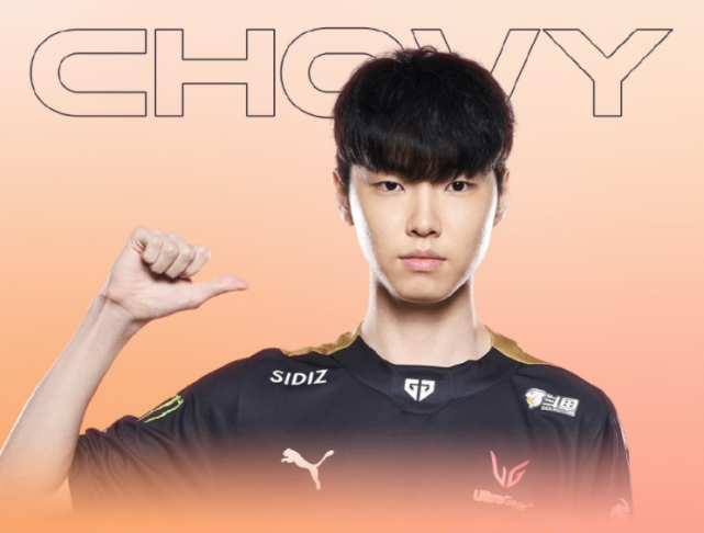 韩网热议GEN淘汰DK：载入史册的名品比赛！chovy就是历代最强中单_腾讯新闻