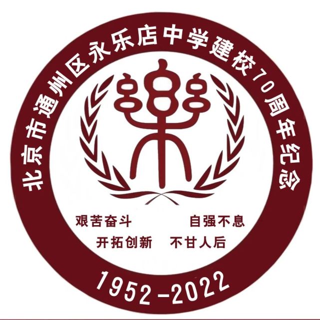 永乐店中学70周年校庆,等你出主意!这里藏着多少青春岁月