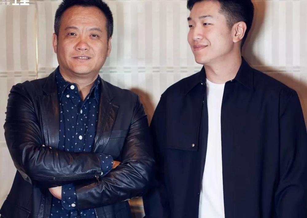 该剧的两位主演同样也不差,由张艺兴,金晨两位高颜值演员联袂出演