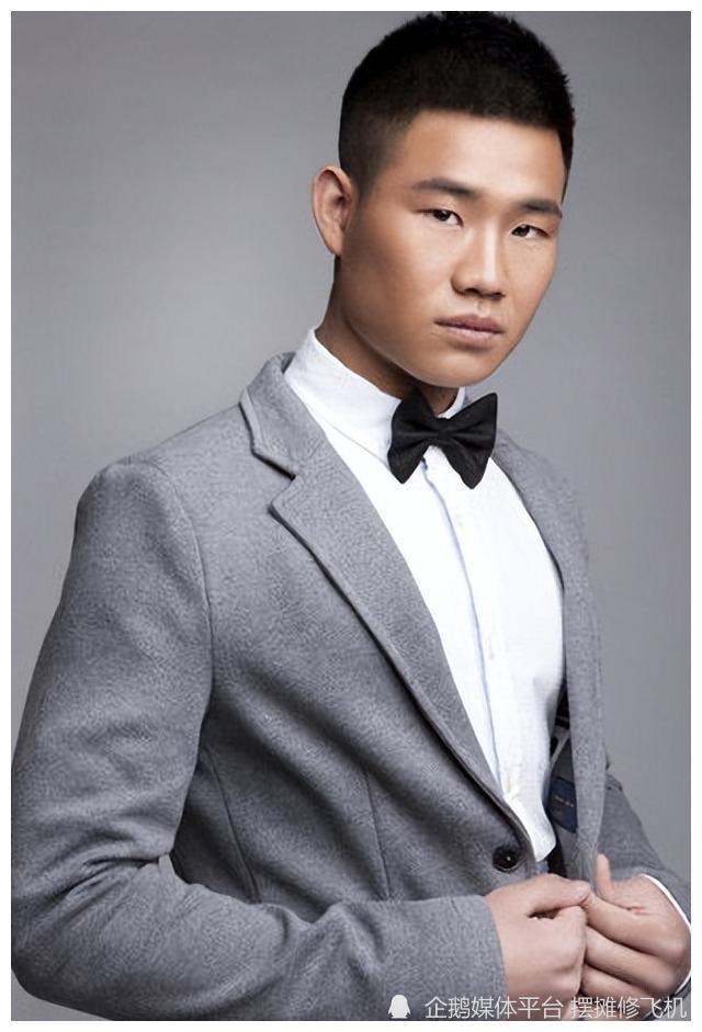 他曾比张一山杨紫还火,14岁成为嘎子哥后张一山都给他配过戏_腾讯新闻