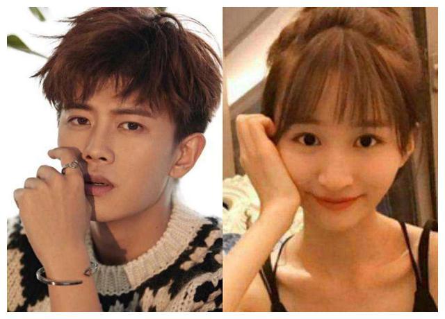 任嘉伦:即使一辈子不红,我也不会抛弃陪伴了我11年的妻子聂欢