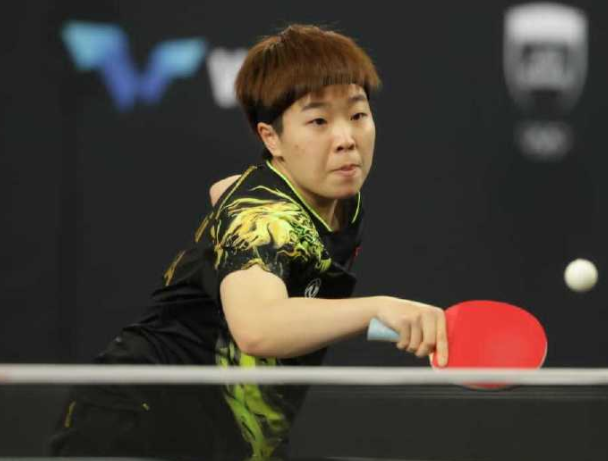 中国乒乓球队传来坏消息，11人参加单打比赛，目前输到只剩下了2人