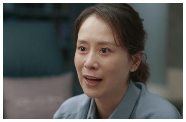 冯晓琴的8年婚姻映射出婚后女人的艰难也揭露现代人恐婚原因