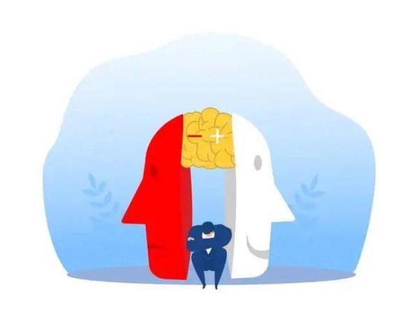 常被误诊为"抑郁症"|双相障碍|躁狂|躁狂症|抑郁症