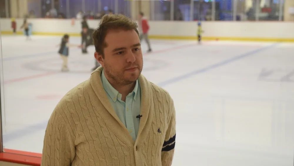 歪果仁留在中国南方的白色理由