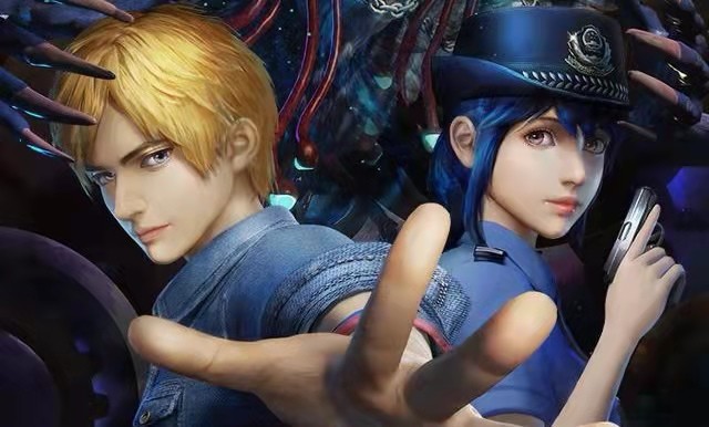 国漫之生死回放篇本想着能够大火出第二季谁料出一季就被下架